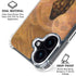 Barbarian by Frazetta iPhone 17 MagSafe Case